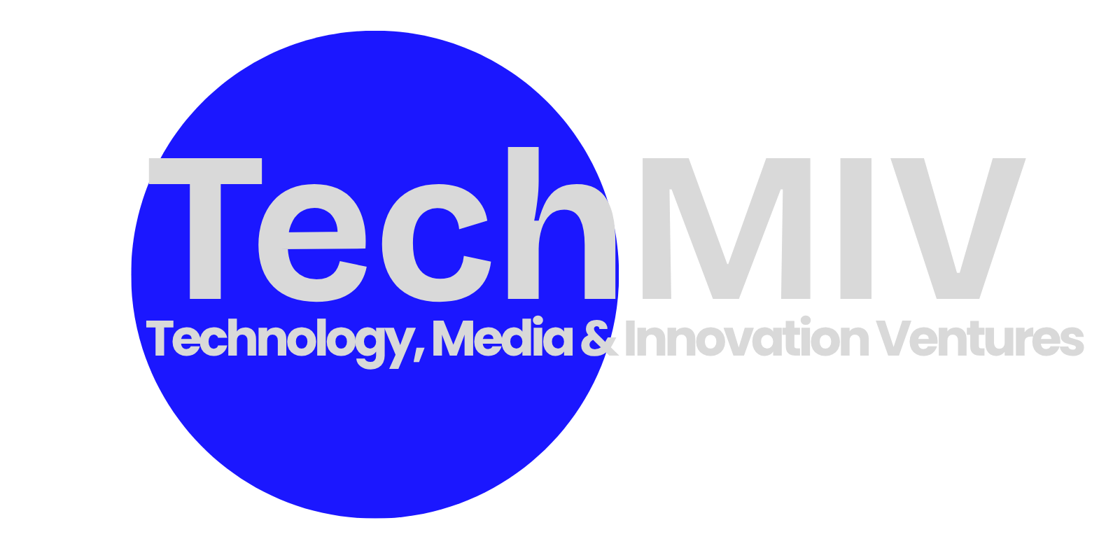 TechMIV Logo